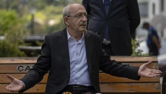 YENİ Parti’nin ardından Kılıçdaroğlu’ndan ilk paylaşım!.. YENİ Parti’nin ardından Kılıçdaroğlu’ndan ilk paylaşım!..