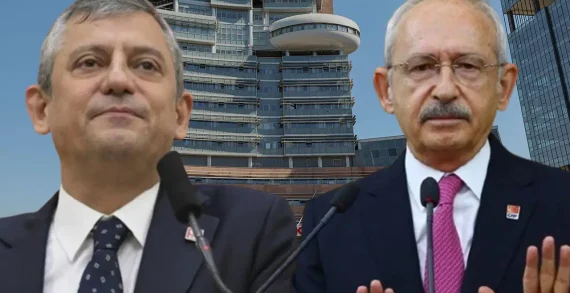 Özgür Özel’in yeni parti kararı sonrası Kılıçdaroğlu’ndan ilk değerlendirme: ‘Muhalefete muhalefet etmeyeceğiz’
