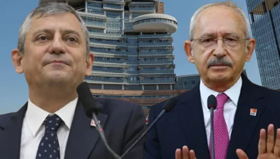 Özgür Özel’in yeni parti kararı sonrası Kılıçdaroğlu’ndan ilk değerlendirme: ‘Muhalefete muhalefet etmeyeceğiz’