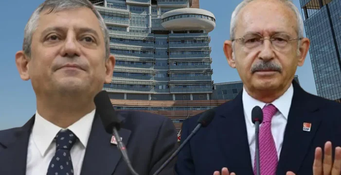 Özgür Özel’in yeni parti kararı sonrası Kılıçdaroğlu’ndan ilk değerlendirme: ‘Muhalefete muhalefet etmeyeceğiz’