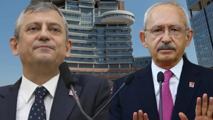 Özgür Özel’in yeni parti kararı sonrası Kılıçdaroğlu’ndan ilk değerlendirme: ‘Muhalefete muhalefet etmeyeceğiz’