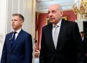 Macaristan’da Cumhurbaşkanı Sulyok görevden alındı..