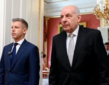 Macaristan’da Cumhurbaşkanı Sulyok görevden alındı..