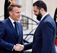 Macron’un ziyareti sırasındaki bombalı saldırıyı IŞİD düzenlemiş!..