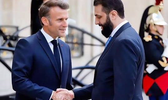 Macron’un ziyareti sırasındaki bombalı saldırıyı IŞİD düzenlemiş!.. Macron’un ziyareti sırasındaki bombalı saldırıyı IŞİD düzenlemiş!..