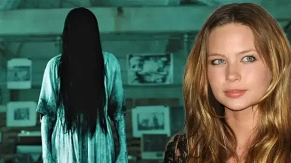 Halka’nın Samara’sı Daveigh Chase’in ölüm nedeni belli oldu..