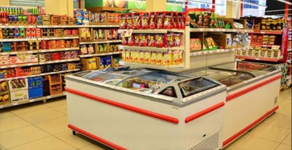 İki dev zincir market birleşti..