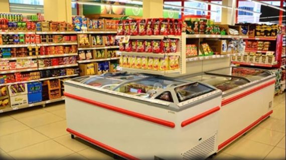 İki dev zincir market birleşti..