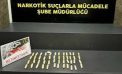 Midesinden 50 kapsül uyuşturucu çıktı.. Midesinden 50 kapsül uyuşturucu çıktı..