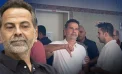 Nasuh Mahruki, 15 Temmuz paylaşımı ardından tutuklandı..
