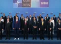 NATO Zirvesi’nin sonuç bildirgesi açıklandı..