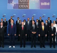 NATO Zirvesi’nin sonuç bildirgesi açıklandı.. NATO Zirvesi’nin sonuç bildirgesi açıklandı..
