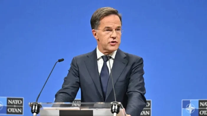 NATO Genel Sekreteri Rutte “Demokrasi seçimden çok daha fazlasıdır”