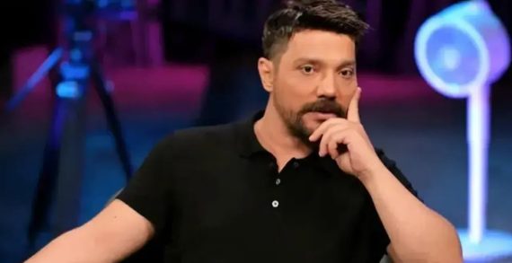 Ahbap Derneği soruşturmasında Oğuzhan Uğur gözaltına alındı..