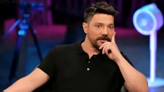 Ahbap Derneği soruşturmasında Oğuzhan Uğur gözaltına alındı.. Ahbap Derneği soruşturmasında Oğuzhan Uğur gözaltına alındı..