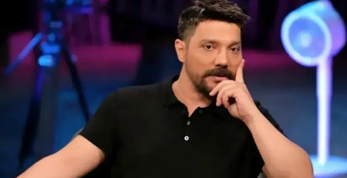 Ahbap Derneği soruşturmasında Oğuzhan Uğur gözaltına alındı..