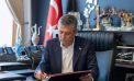 Özgür Özel ve 91 milletvekili CHP’den istifa etti..