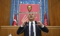 Özgür Özel CHP’deki son grup toplantısında ‘yeni partiyi’ duyurdu..
