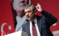 Özgür Özel’den yeni parti mesajı!..
