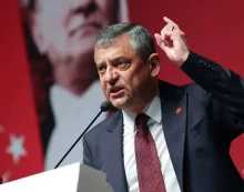 Özgür Özel’den yeni parti mesajı!..