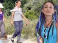 Köyde yaşayan Özlem Tekin’in kapısını 94 milyon TL’lik teklifle çaldılar..