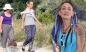 Köyde yaşayan Özlem Tekin’in kapısını 94 milyon TL’lik teklifle çaldılar.. Köyde yaşayan Özlem Tekin’in kapısını 94 milyon TL’lik teklifle çaldılar..