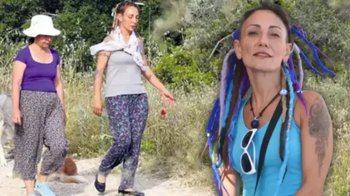 Köyde yaşayan Özlem Tekin’in kapısını 94 milyon TL’lik teklifle çaldılar..