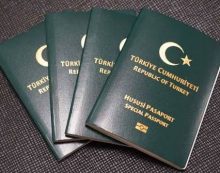 Belirli meslek gruplarına yeşil pasaport hakkı yolda!..