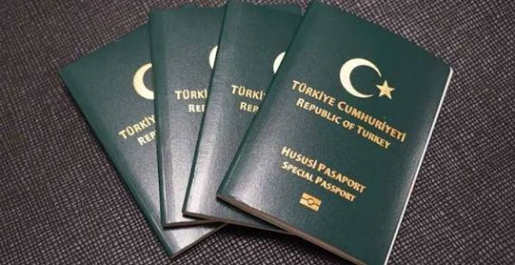 Belirli meslek gruplarına yeşil pasaport hakkı yolda!..