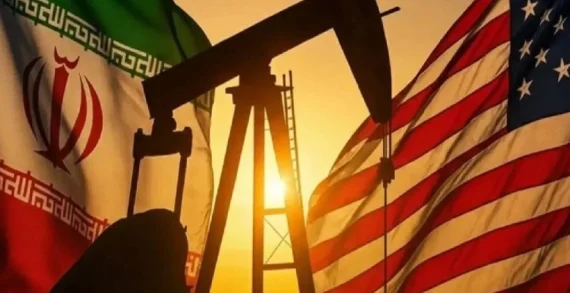 ABD ve İran saldırıları durdurunca petrol fiyatları sert düştü..