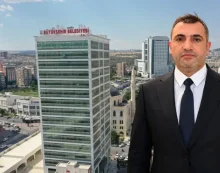 Şanlıurfa Büyükşehir Belediyesi’nde şüpheli ölüm!..