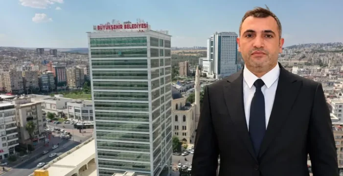 Şanlıurfa Büyükşehir Belediyesi’nde şüpheli ölüm!..