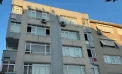 Hastaneden taburcu edilen kadın pencereden düştü…