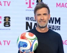 Almanya’da Klopp dönemi başladı: Hedef yeniden dünya zirvesi!.. Almanya’da Klopp dönemi başladı: Hedef yeniden dünya zirvesi!..