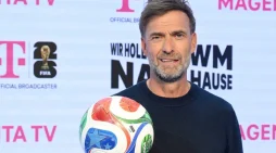 Almanya’da Klopp dönemi başladı: Hedef yeniden dünya zirvesi!..