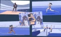 Spor medyasında kadın sporcuları nesneleştiren kamera açıları yasaklanıyor.. Spor medyasında kadın sporcuları nesneleştiren kamera açıları yasaklanıyor..
