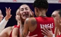 FIVB Dünya Kadınlar sıralaması güncellendi.. FIVB Dünya Kadınlar sıralaması güncellendi..