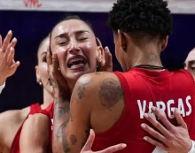 FIVB Dünya Kadınlar sıralaması güncellendi..