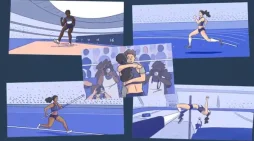 Spor medyasında kadın sporcuları nesneleştiren kamera açıları yasaklanıyor..