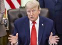 Zirveye günler kala Trump: ABD’nin NATO’ya mevcut desteğini sürdürmesi saçma!..
