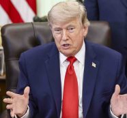 Zirveye günler kala Trump: ABD’nin NATO’ya mevcut desteğini sürdürmesi saçma!.. Zirveye günler kala Trump: ABD’nin NATO’ya mevcut desteğini sürdürmesi saçma!..