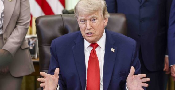 Zirveye günler kala Trump: ABD’nin NATO’ya mevcut desteğini sürdürmesi saçma!..