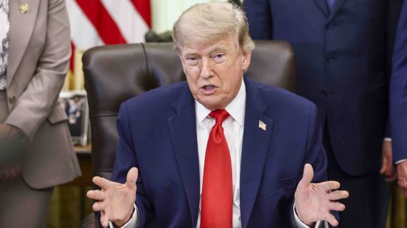 Zirveye günler kala Trump: ABD’nin NATO’ya mevcut desteğini sürdürmesi saçma!..