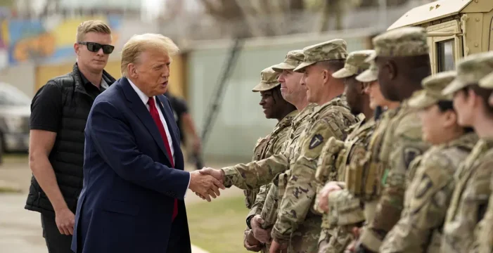 Trump yönetiminden NATO’ya mesaj!..