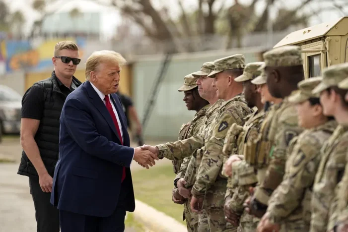Trump yönetiminden NATO’ya mesaj!..