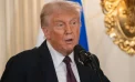 Donald Trump yarın Türkiye’ye geliyor..