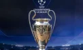 UEFA Şampiyonlar Ligi’nin birinci eleme turunda ilk maçlar oynandı!.. UEFA Şampiyonlar Ligi’nin birinci eleme turunda ilk maçlar oynandı!..