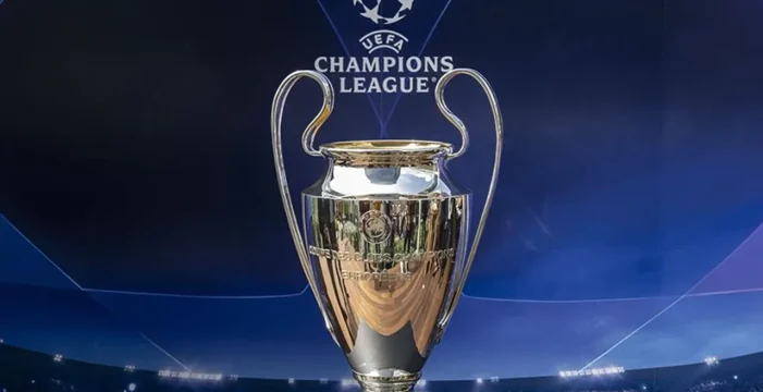 UEFA Şampiyonlar Ligi’nin birinci eleme turunda ilk maçlar oynandı!.. UEFA Şampiyonlar Ligi’nin birinci eleme turunda ilk maçlar oynandı!..