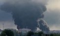 Ukrayna, Rusya’nın ihracat ve petrol tesislerine saldırılarını sürdürüyor..