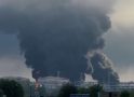 Ukrayna, Rusya’nın ihracat ve petrol tesislerine saldırılarını sürdürüyor..